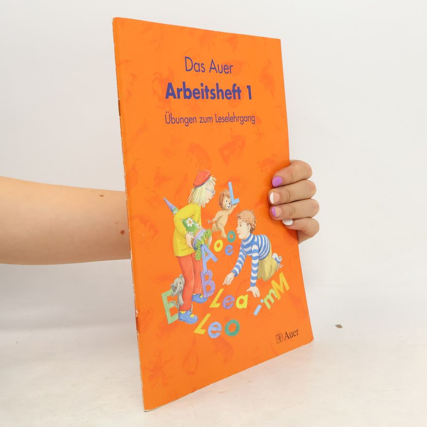 Autorenkollektiv Das Auer-Arbeitsheft