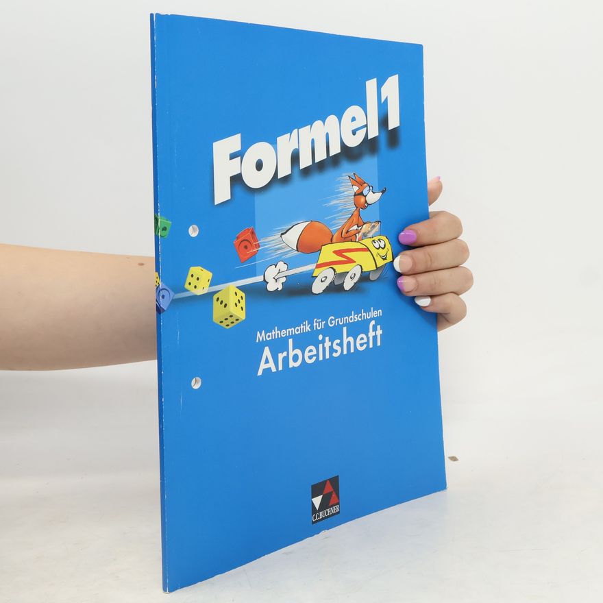 Gerd-Heinz Vogel Formel - Mathematik für Grundschulen