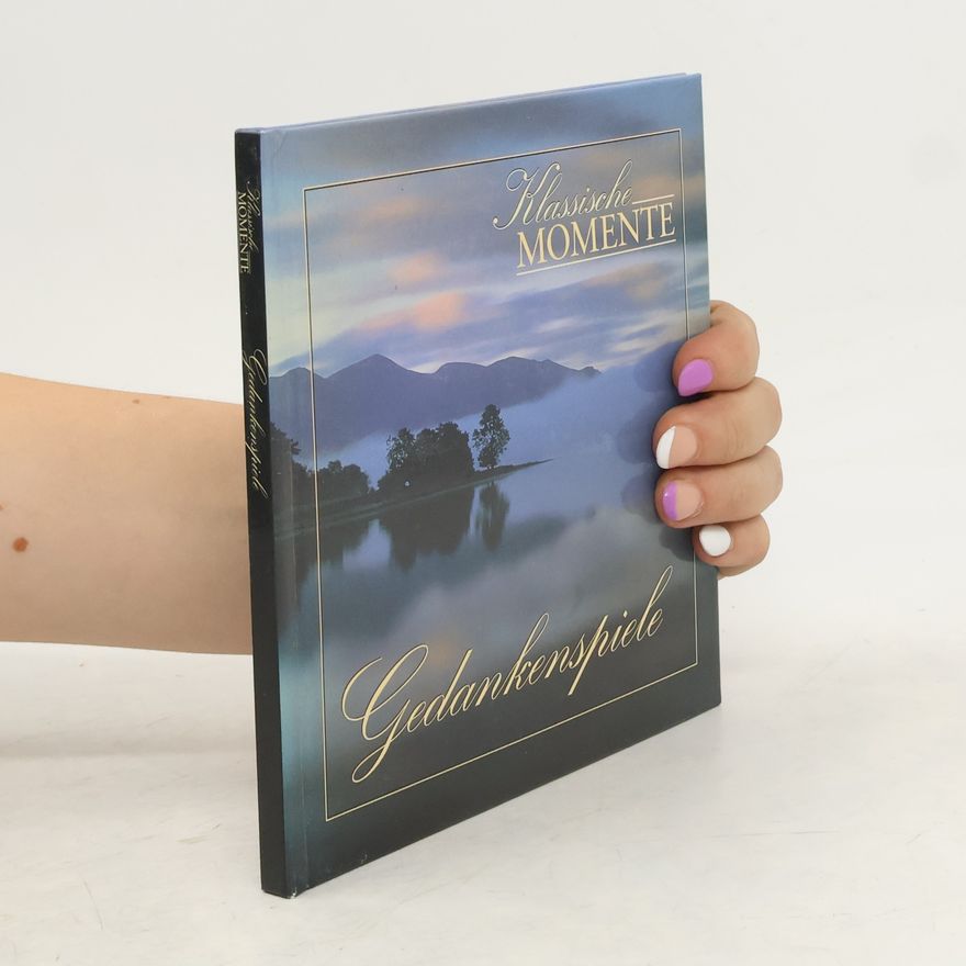 Autorenkollektiv Klassische Momente. Gedankenspiele