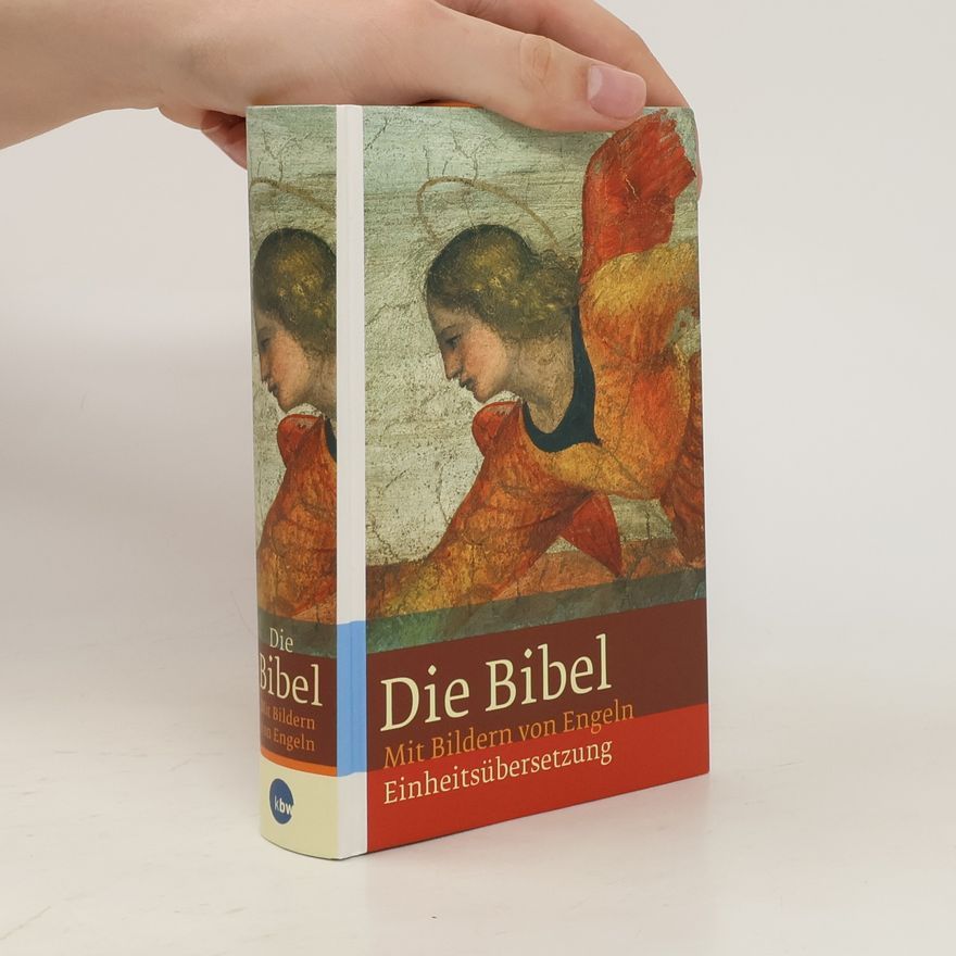 Auteurscollectief Die Bibel