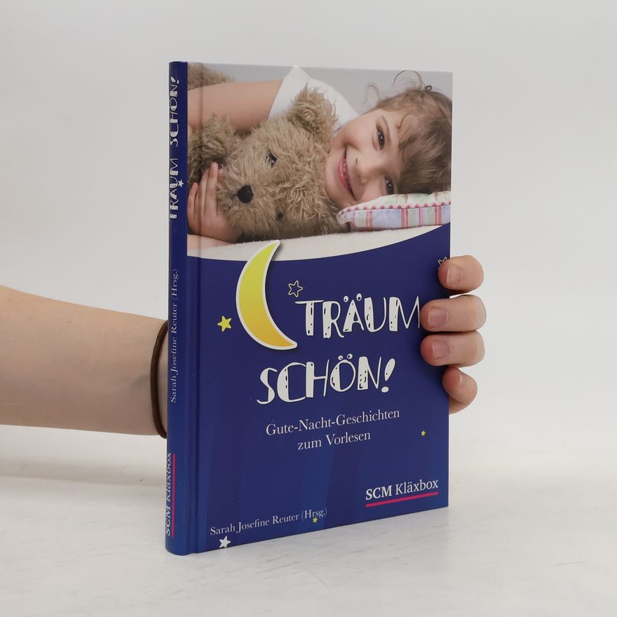 Sarah Josefine Reuter Träum schön!