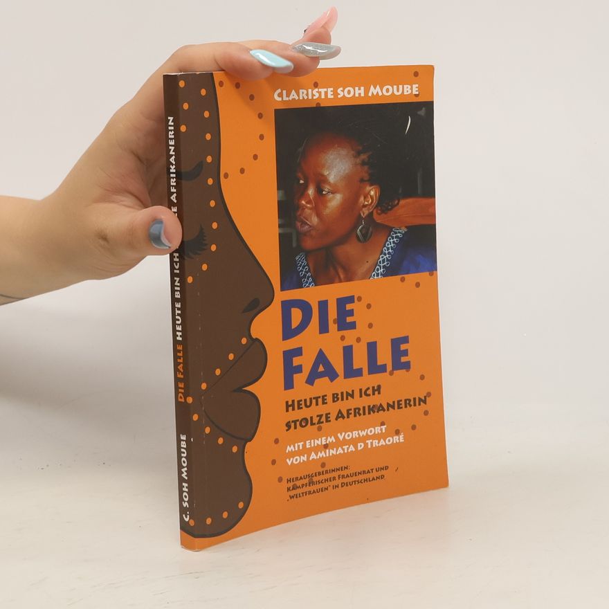 Clariste Soh Moube Die Falle