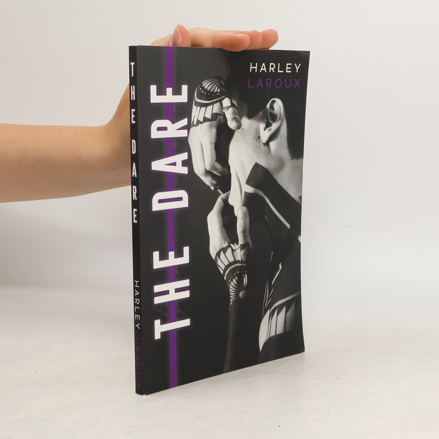 Harley Laroux The Dare