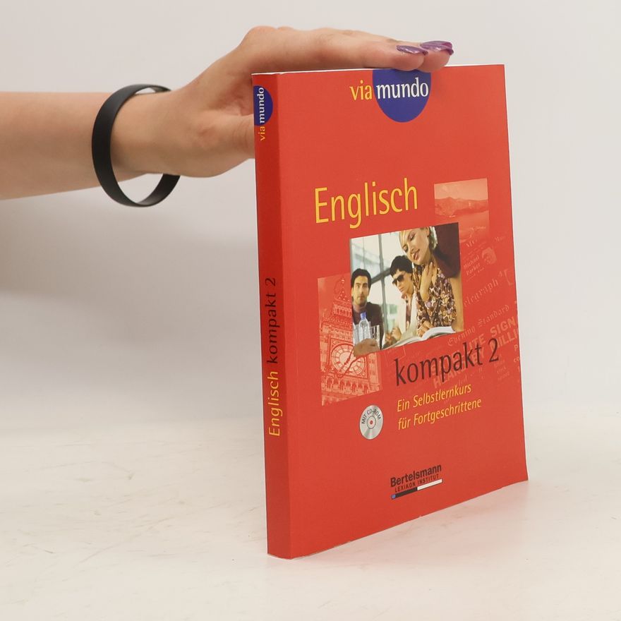 Terry Moston Viamundo. Englisch kompakt 2