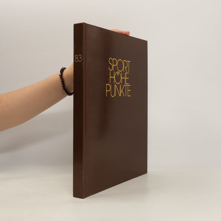 Various authors Sporthöhepunkte' 83