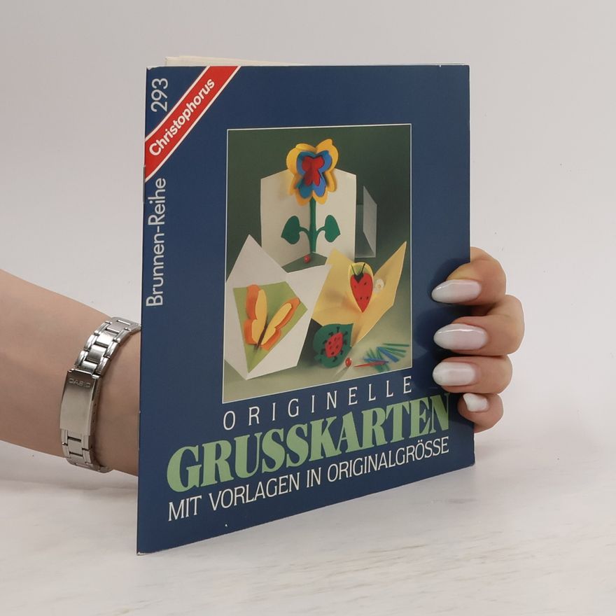 Autorenkollektiv Originelle Grusskarten