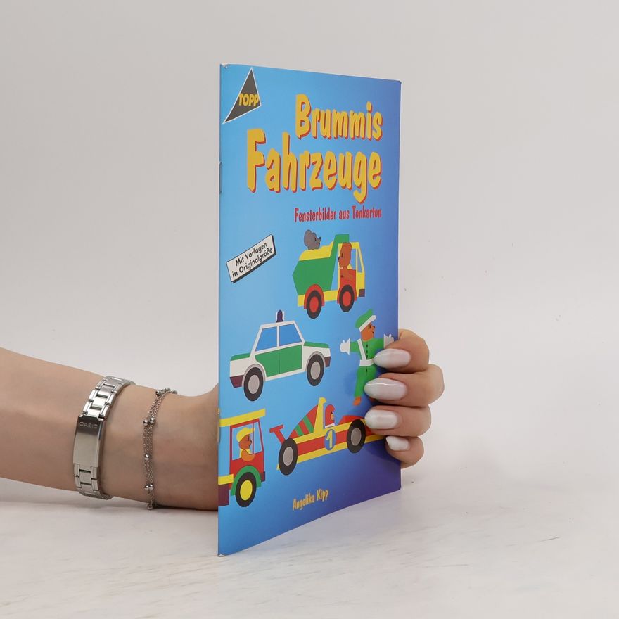 Autorenkollektiv Brummis Fahrzeuge