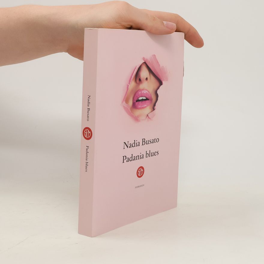 Nadia Busato Padania blues