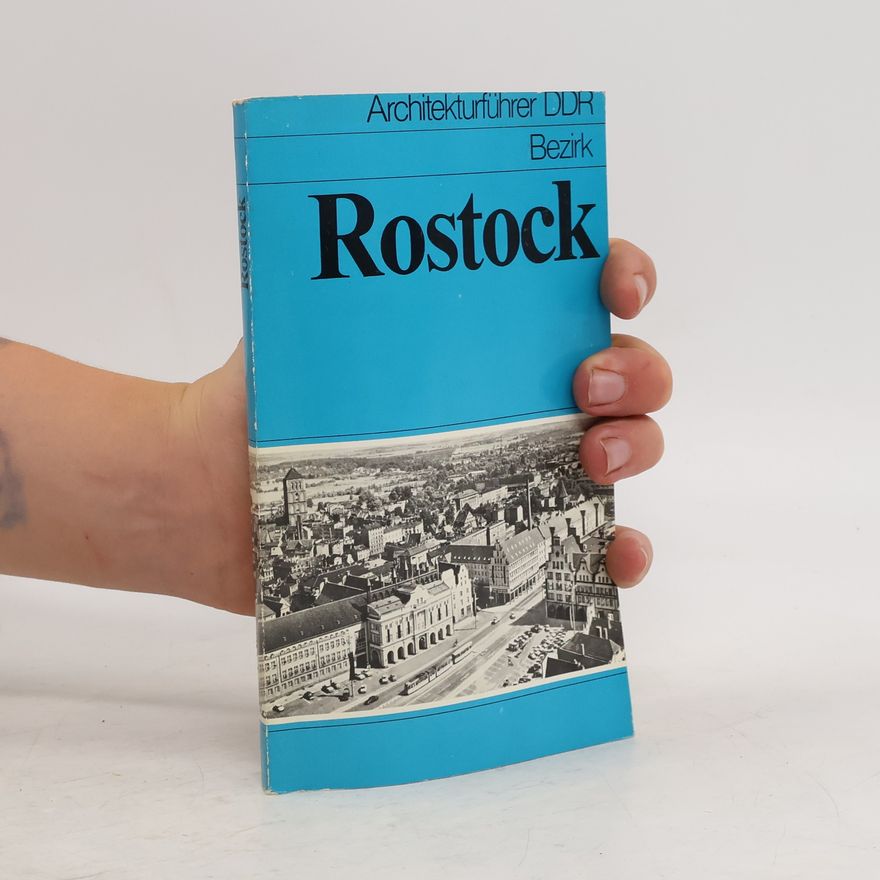 Autorenkollektiv Bezirk Rostock