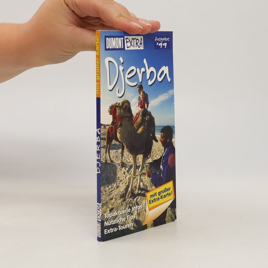 Inken Herzig Djerba
