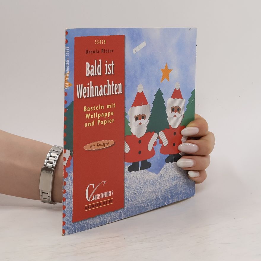 Autorenkollektiv Bald ist Weihnachten