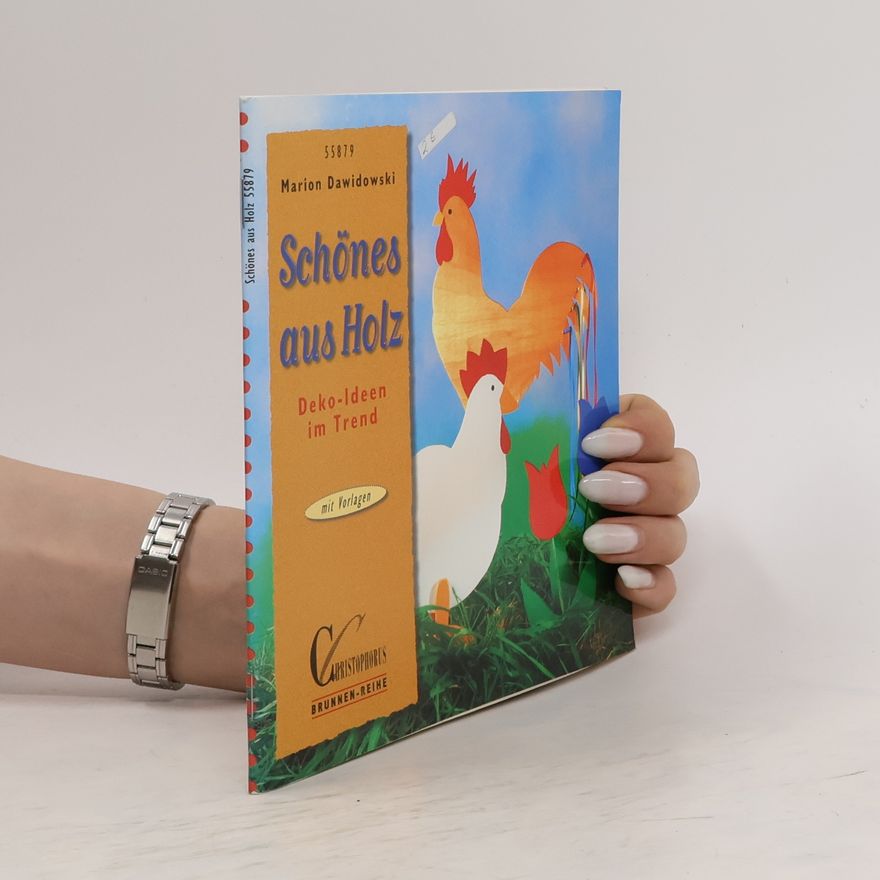Autorenkollektiv Schönes aus Holz