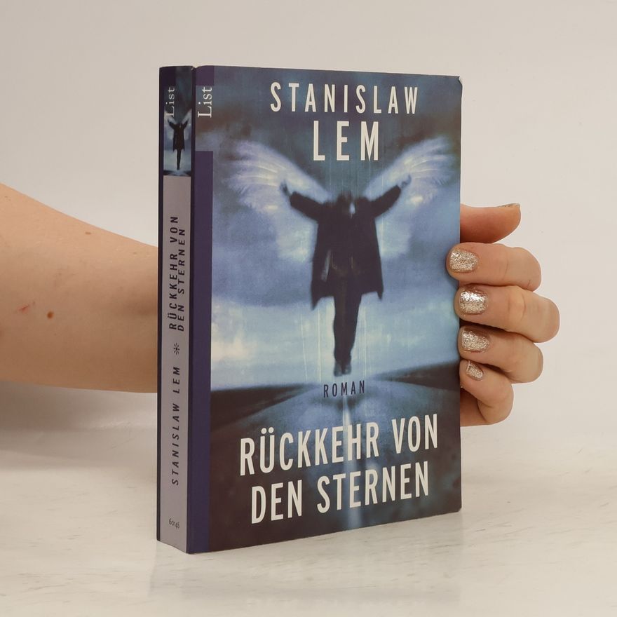 Stanisław Lem Rückkehr von den Sternen