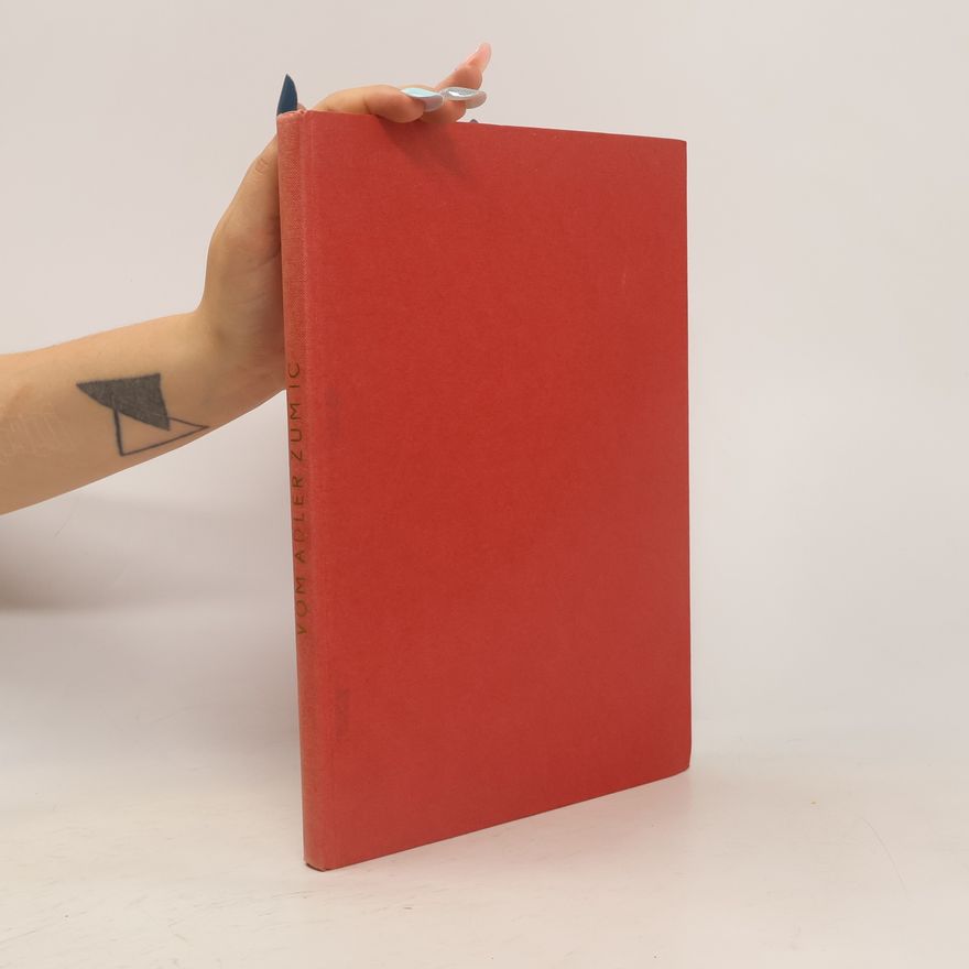 Various authors Vom Adler zum Ic
