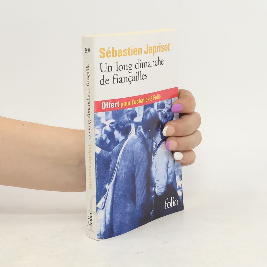 Sébastien Japrisot Un long dimanche de fiançailles