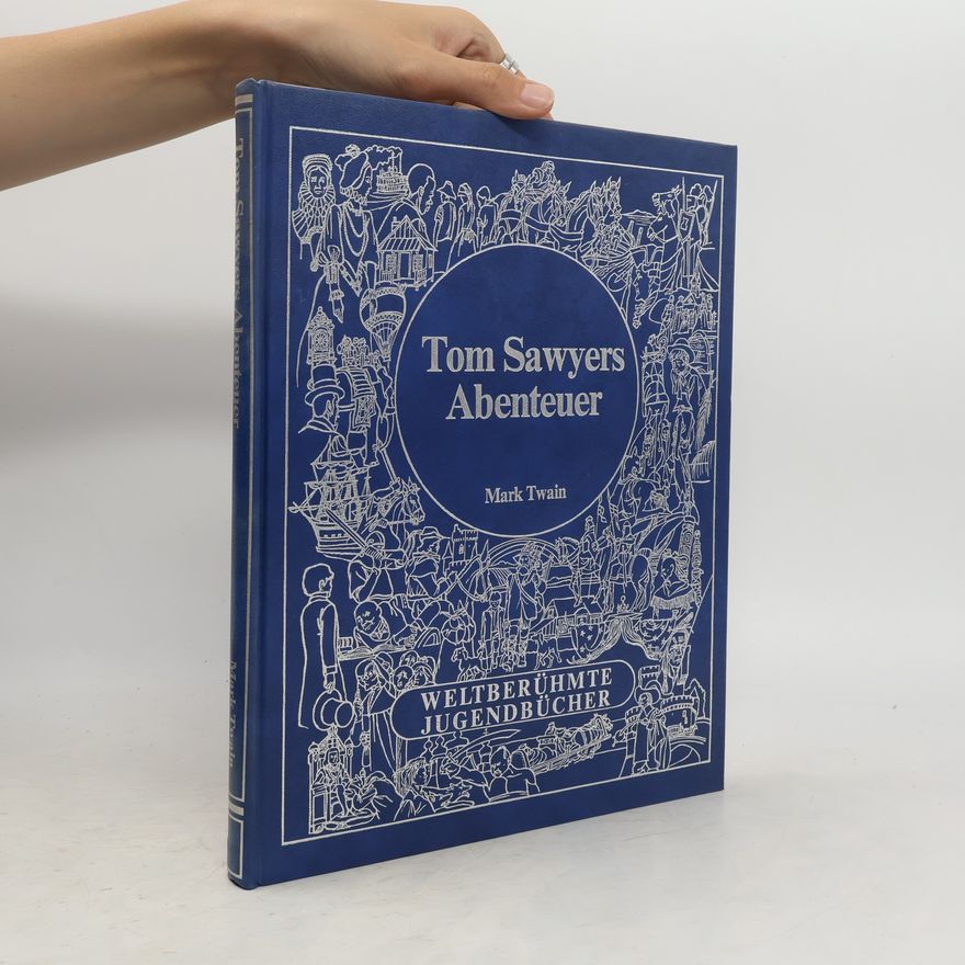 Mark Twain Tom Sawyers Abenteuer