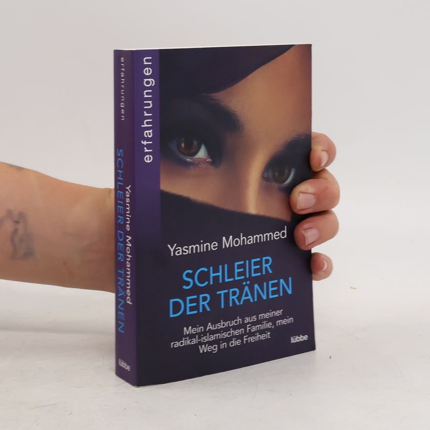 Yasmine Mohammed Schleier der Tränen