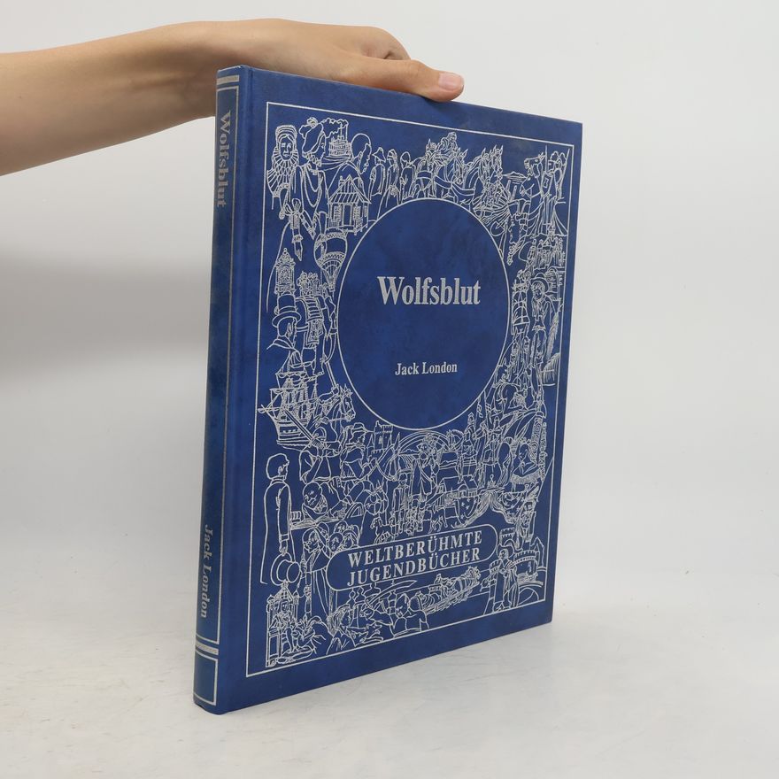 Jack London Wolfsblut