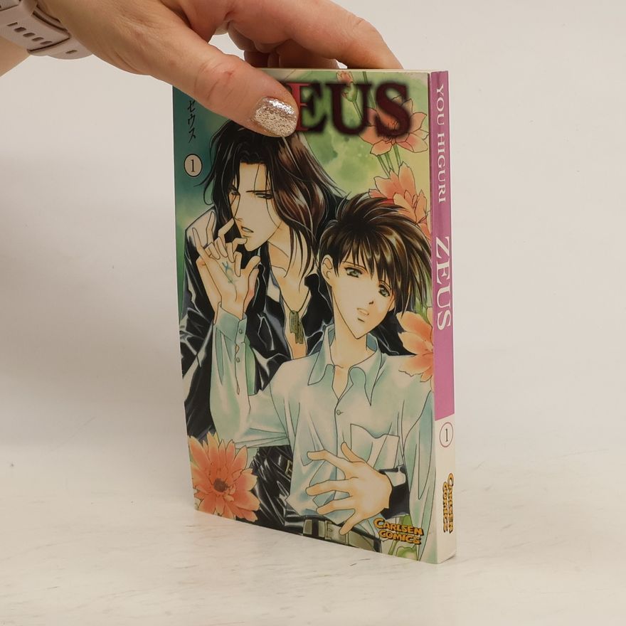 Yū Higuri Zeus 1