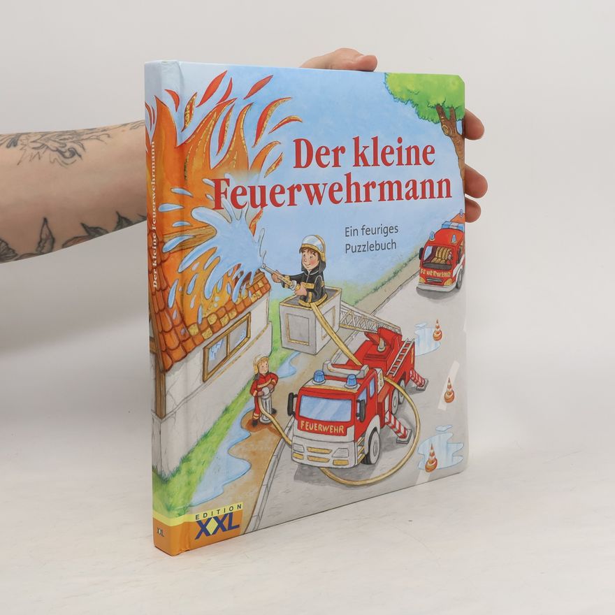 Autorenkollektiv Der kleine Feuerwehrmann
