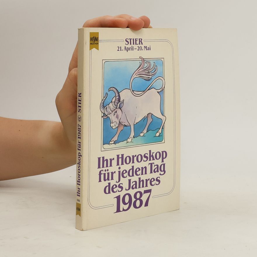 Autorenkollektiv Ihr Horoskop für jeden Tag des Jahres