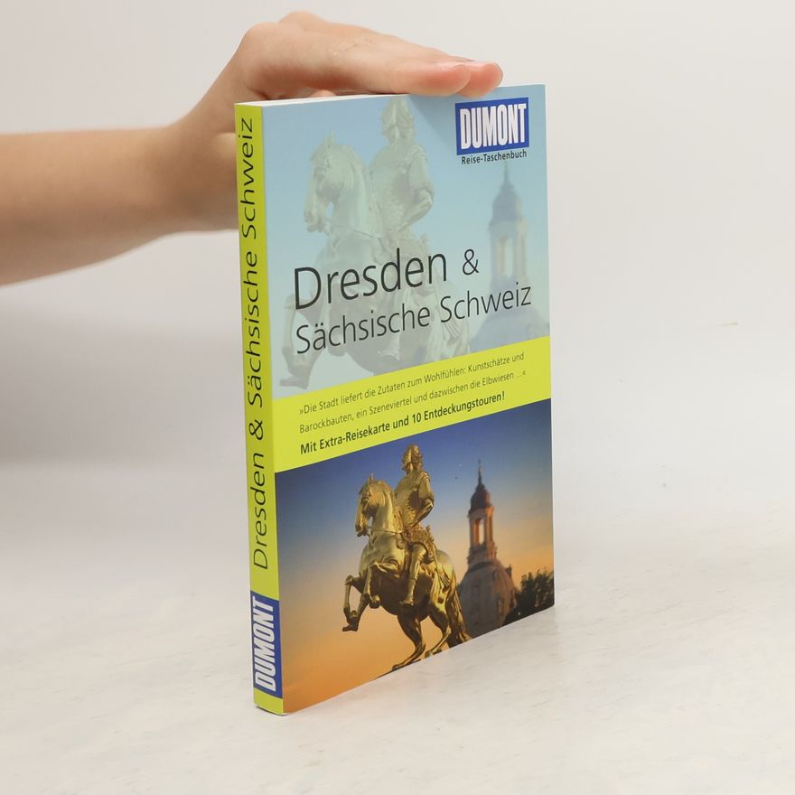 Siiri Klose Dresden & Sächsische Schweiz