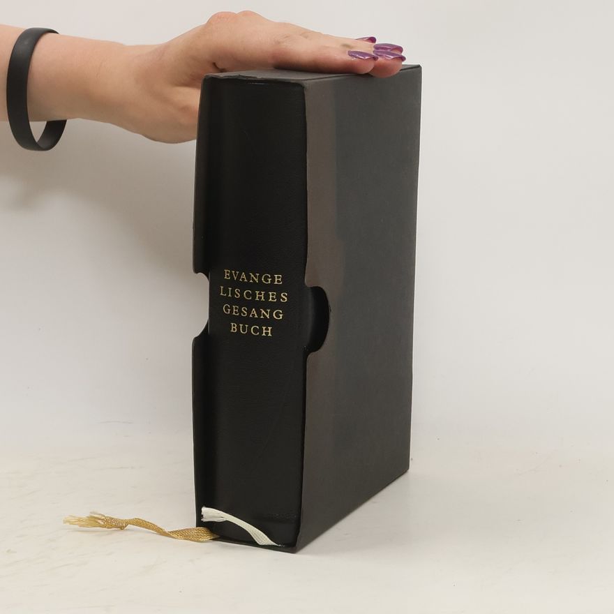 Auteurscollectief Evangelisches Gesangbuch