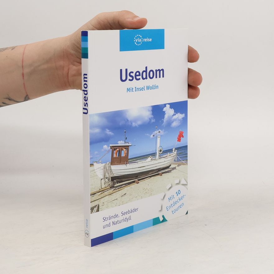 Rasso Knoller Usedom