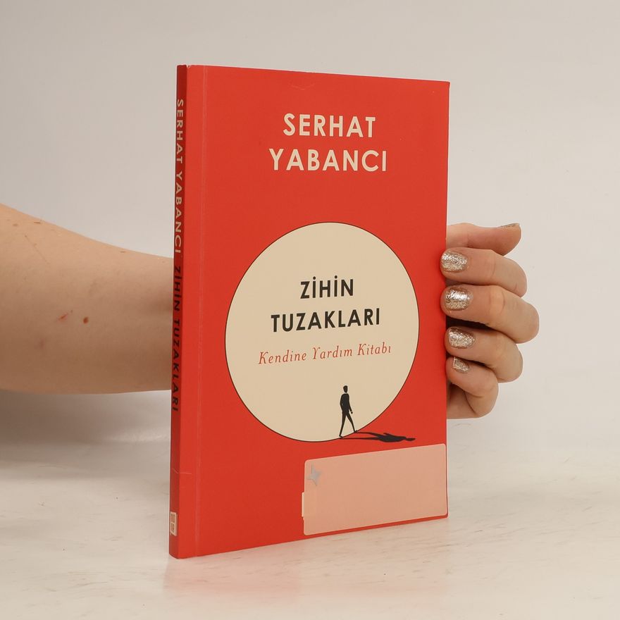 Serhat Yabanci Zihin Tuzaklari