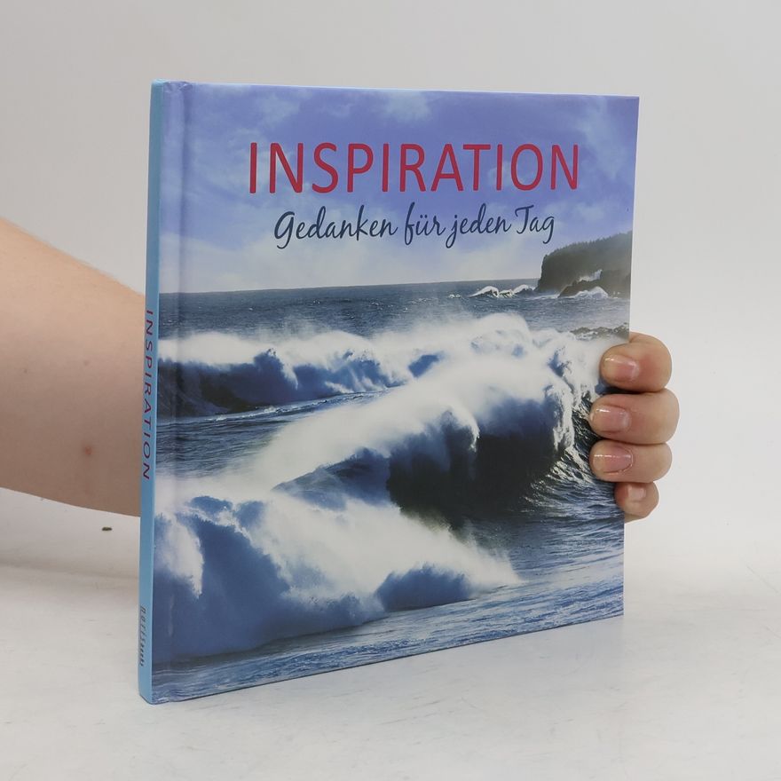 Various authors Inspitation: Gedanken für jeden Tag