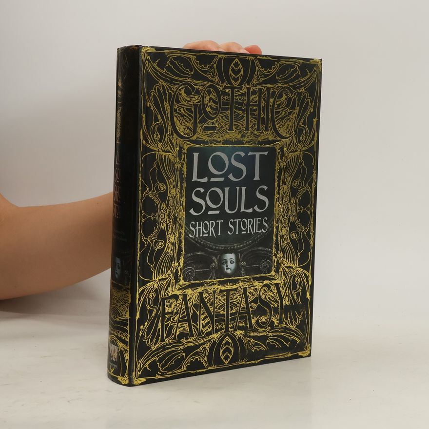 Tree Flame Lost Souls Short Stories