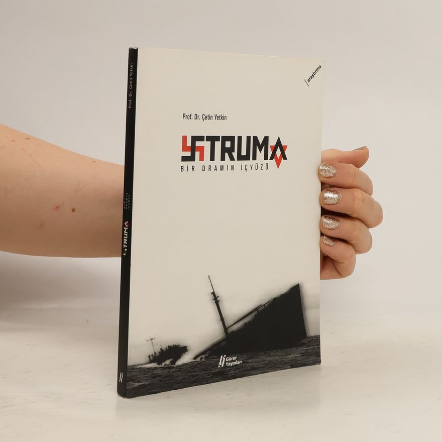 Çetin Yetkin Struma