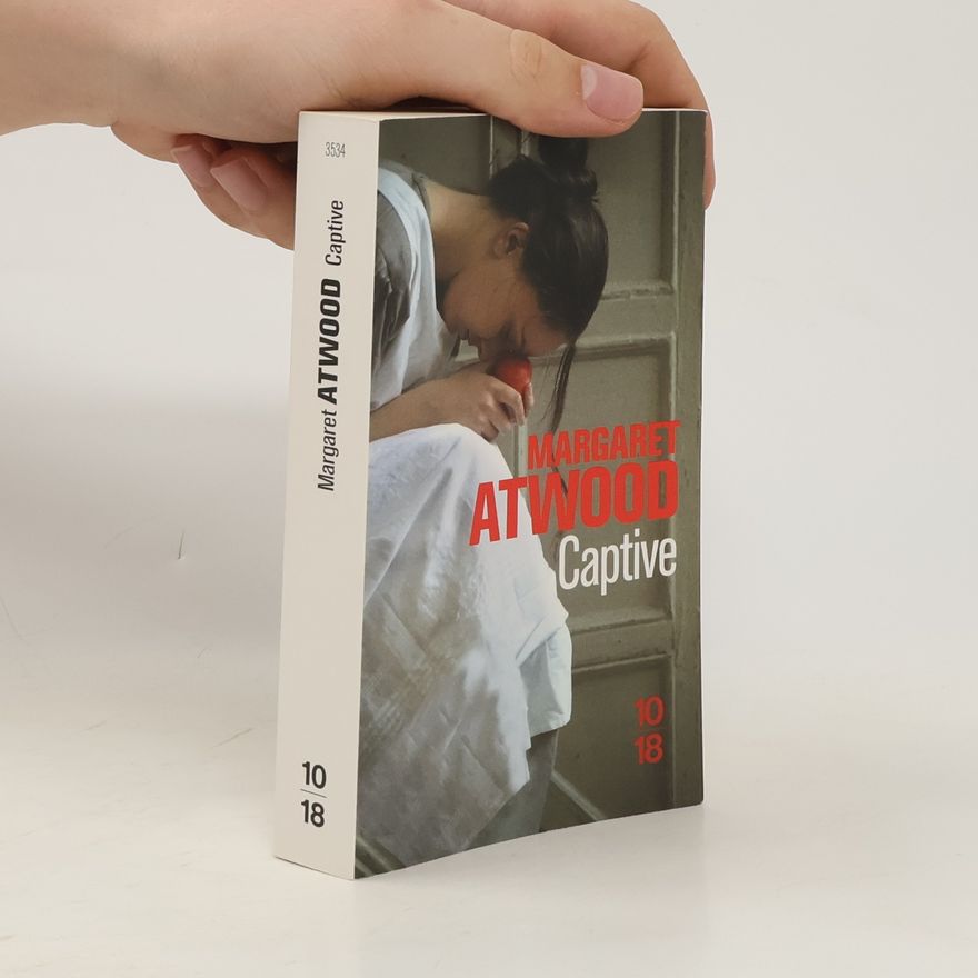 Margaret Atwood Captive