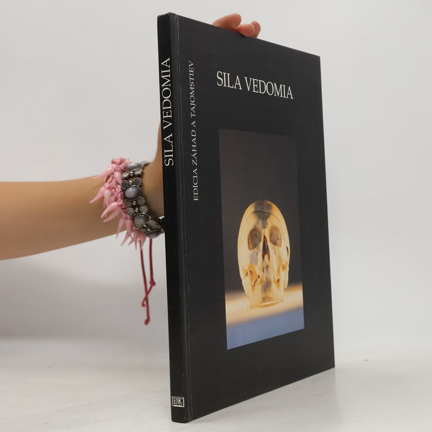 Autorenkollektiv Sila vedomia