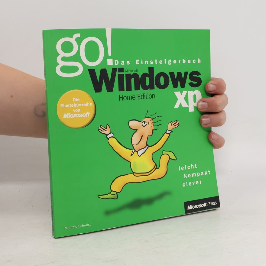 Manfred Schwarz Windows XP Home Edition