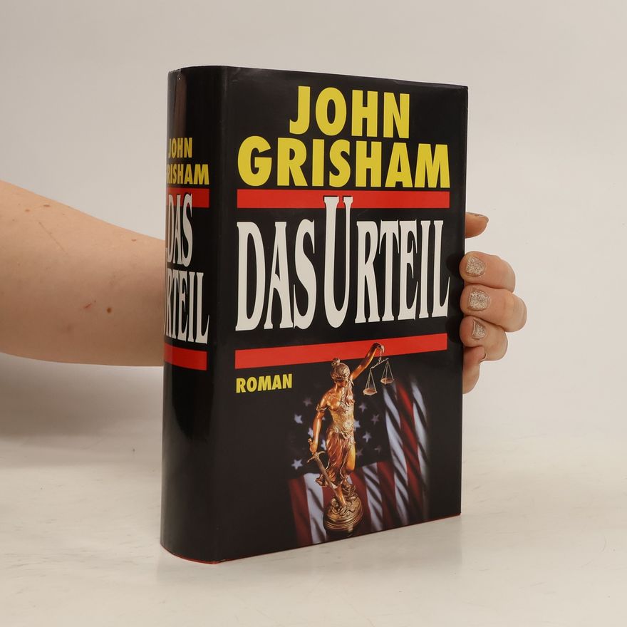 John Grisham Das Urteil