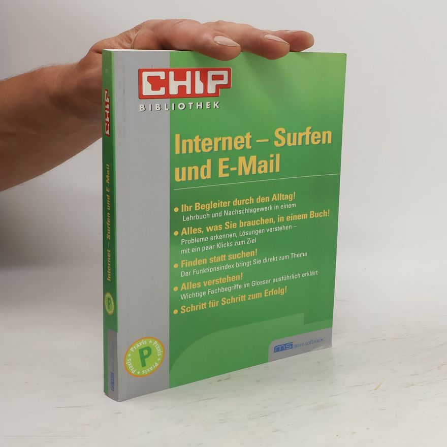 Mechtild Käufer Internet, Surfen und E-Mail Praxis