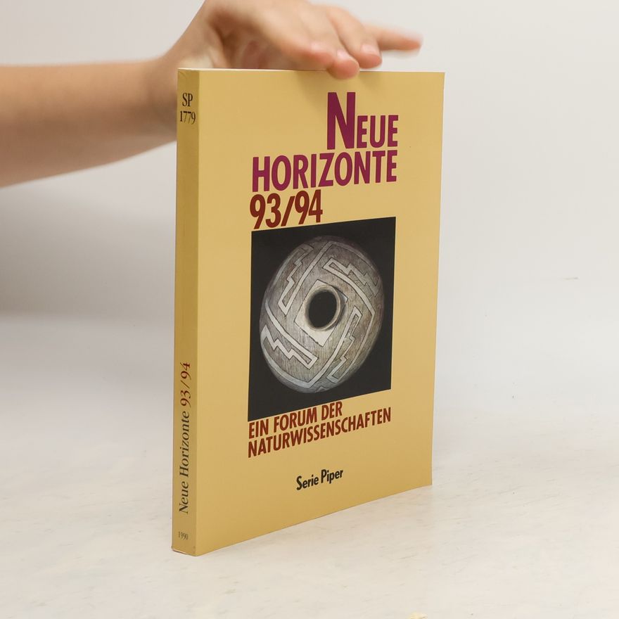 Collectif d'auteurs Neue Horizonte 93/94