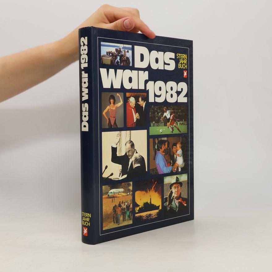 Autorenkollektiv Das war 1982