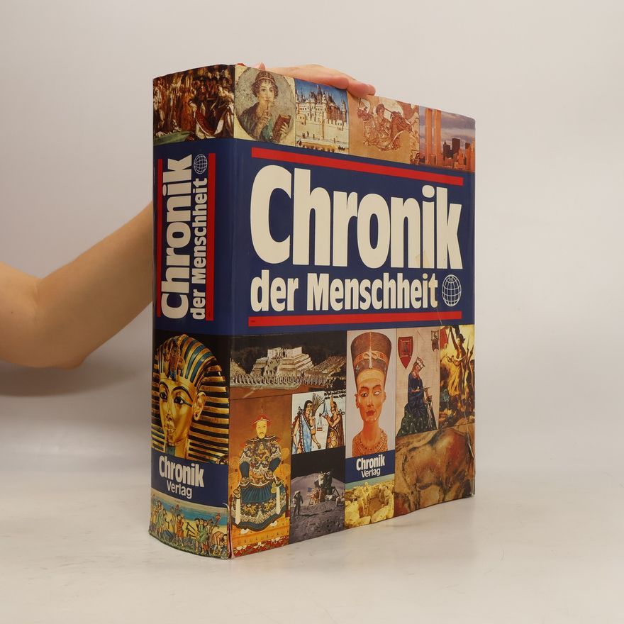Autorenkollektiv Chronik der Menschheit