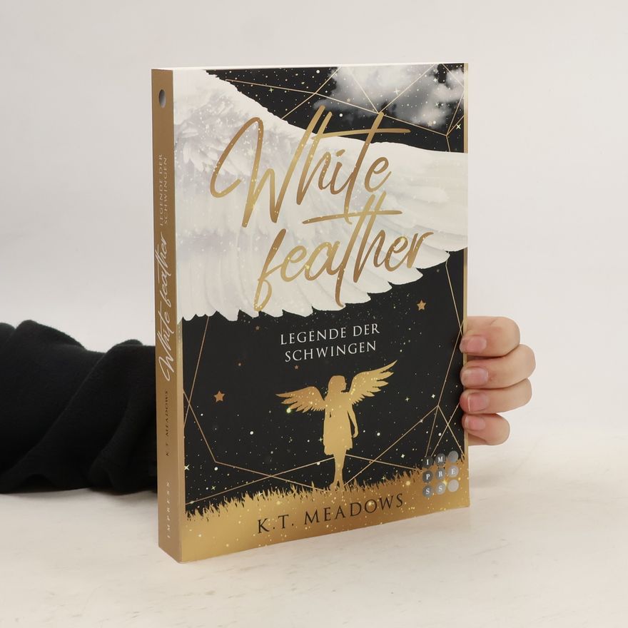 K. T. Meadows Whitefeather