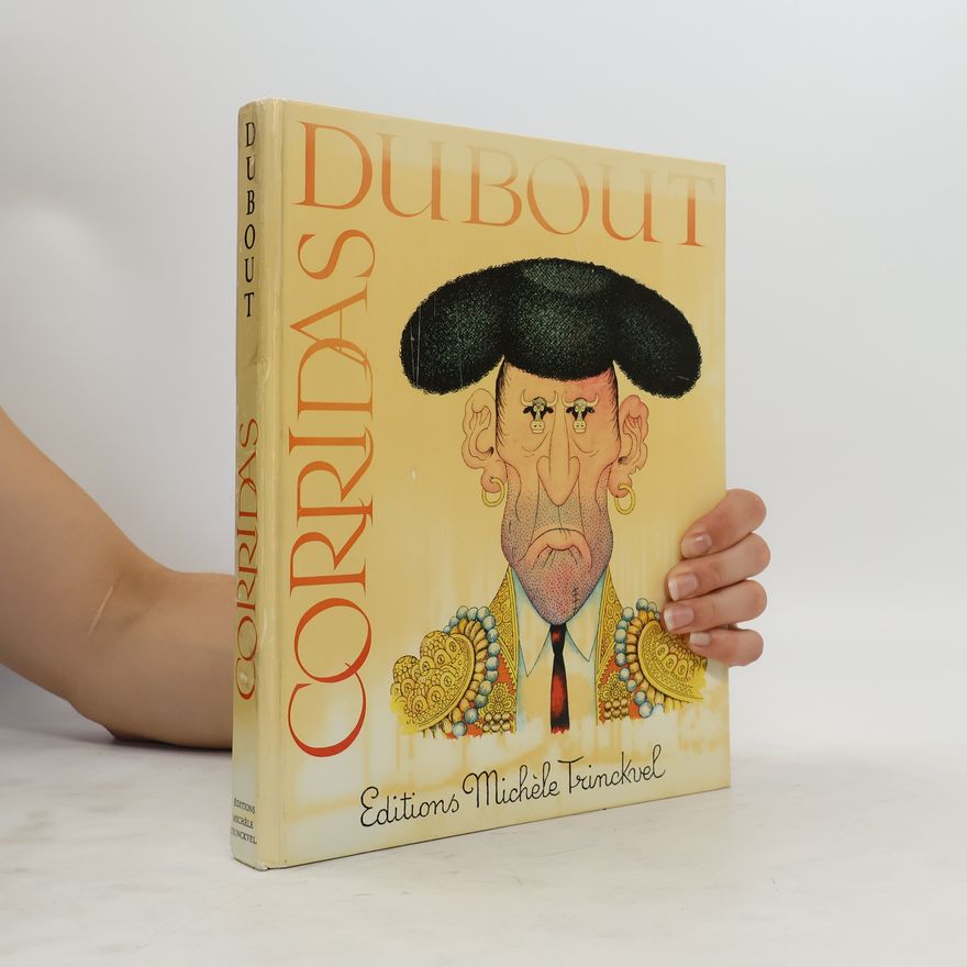Albert Dubout Corridas