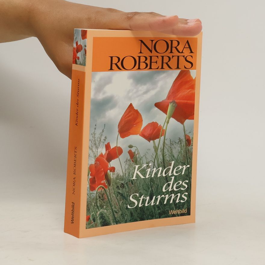 Nora Roberts Kinder des Sturms