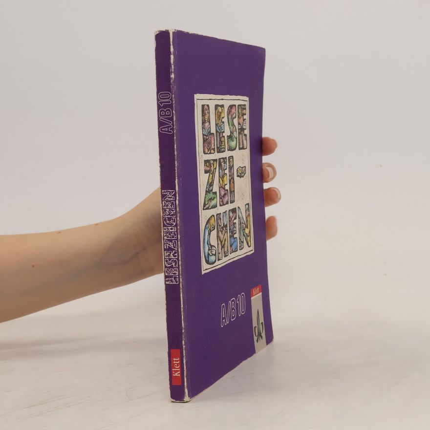 Collectif d'auteurs Lesezeichen
