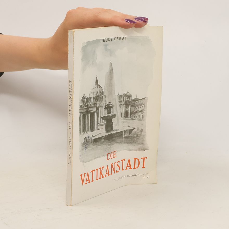Autorenkollektiv Die Vatikanstadt