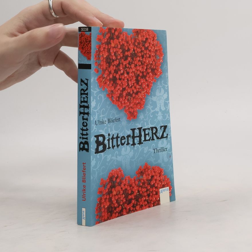 Ulrike Bliefert BitterHerz