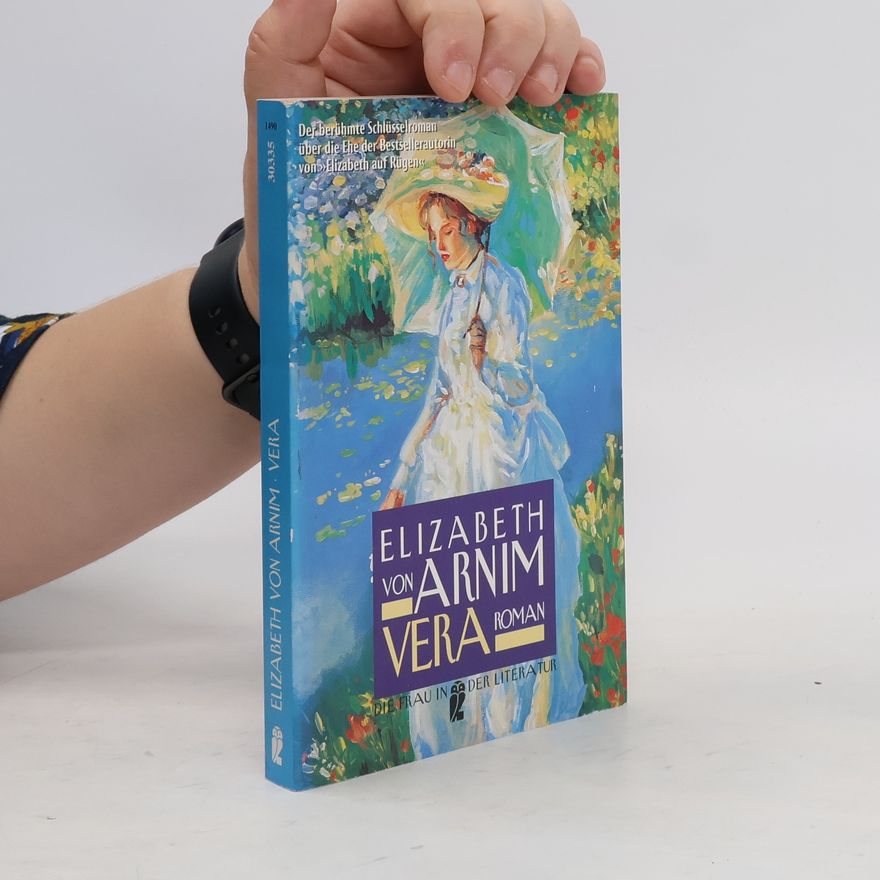 Elizabeth von Arnim Vera