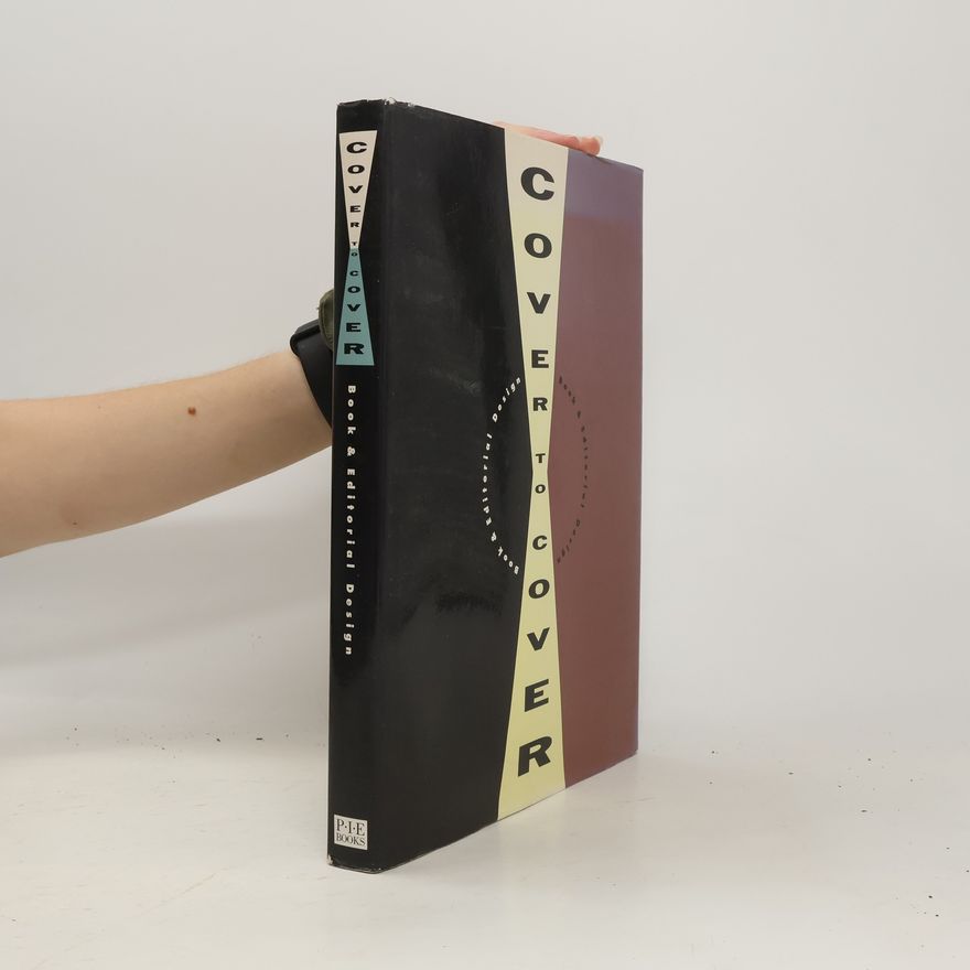 Setsuko Noguchi Cover to Cover