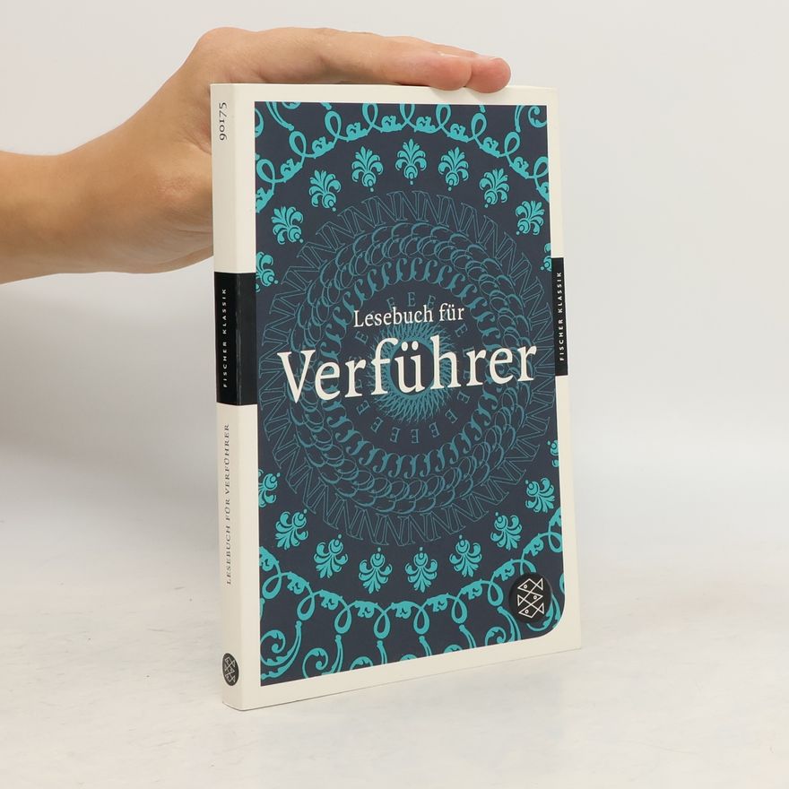 German Neundorfer Lesebuch für Verführer