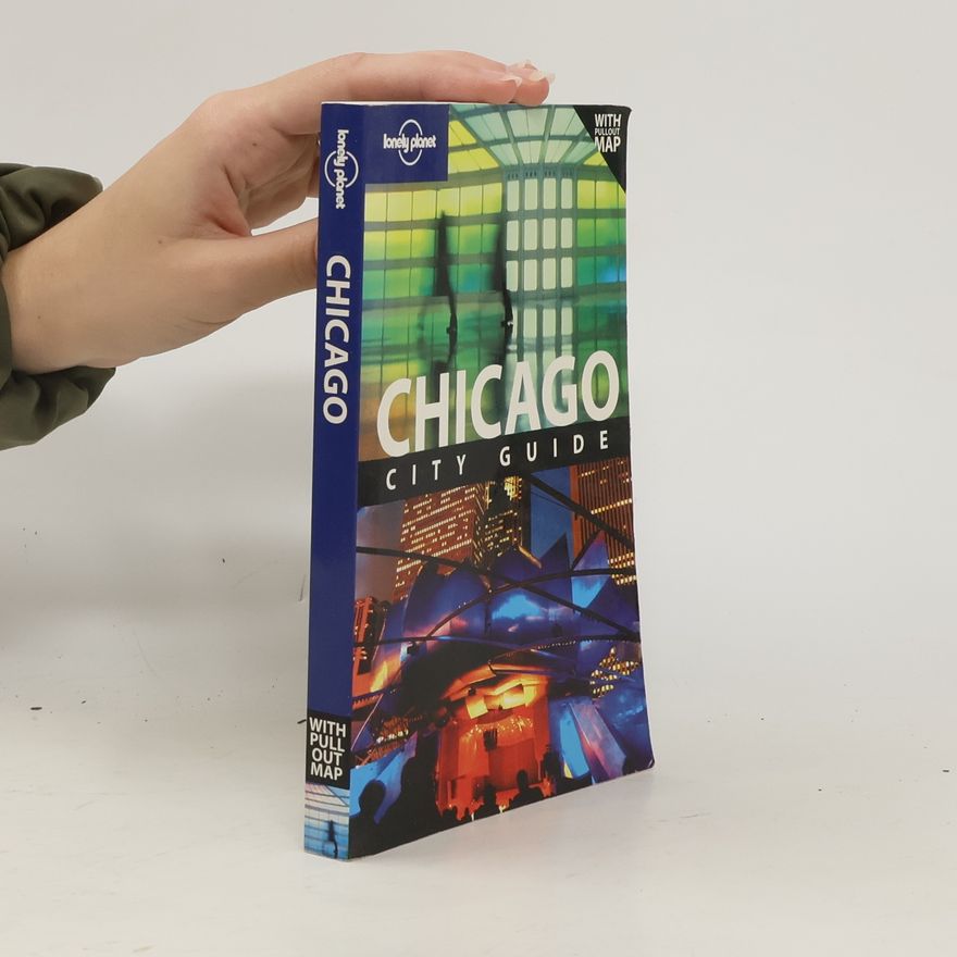Karla Zimmerman Chicago
